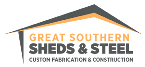 Great Southern Sheds & Steel